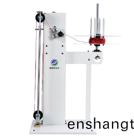自動(dòng)放線(xian)機(jī)