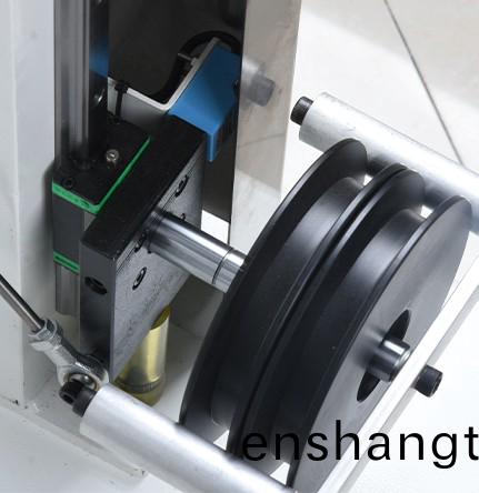 立(li)式(shi)無極變速放(fang)線機