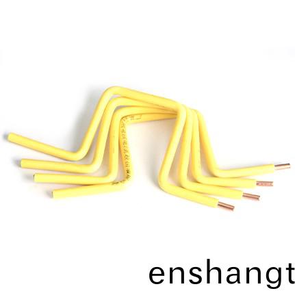 電腦裁線(xian)剝皮(pi)折彎機(ji)