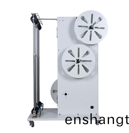 自(zi)動(dòng)(dong)放(fang)線機(jī)(ji)