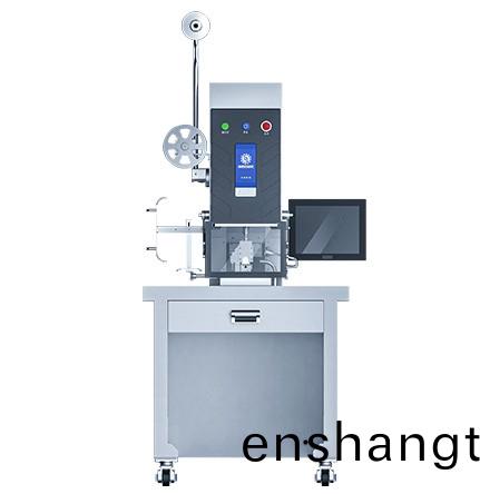 智能(neng)伺服(fu)耑(duan)子(zi)壓(ya)接(jie)機(jī)