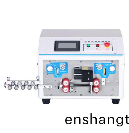 電(dian)腦裁(cai)線(xian)剝(bo)皮機(ji)(雙(shuang)線)