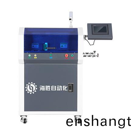 全自(zi)動(dong)裁線(xian)剝皮(pi)機(jī)