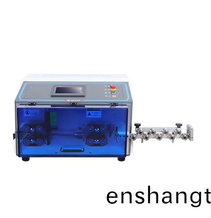 電(dian)腦裁(cai)線(xian)剝皮機(jī)(ji)