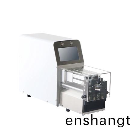 數(shù)(shu)控電(dian)動剝(bo)皮機(jī)